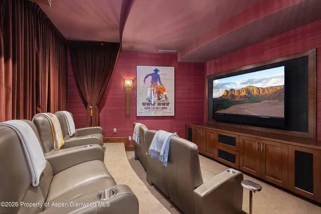 $41,500,000 | 294 Draw Drive, Aspen, CO 81612