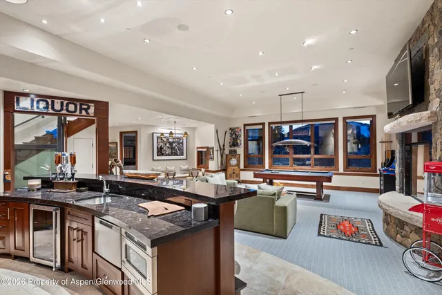 $41,500,000 | 294 Draw Drive, Aspen, CO 81612