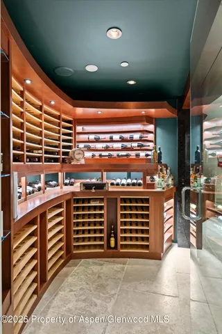 $41,500,000 | 294 Draw Drive, Aspen, CO 81612