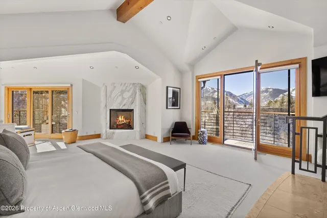 $41,500,000 | 294 Draw Drive, Aspen, CO 81612