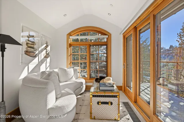 $41,500,000 | 294 Draw Drive, Aspen, CO 81612