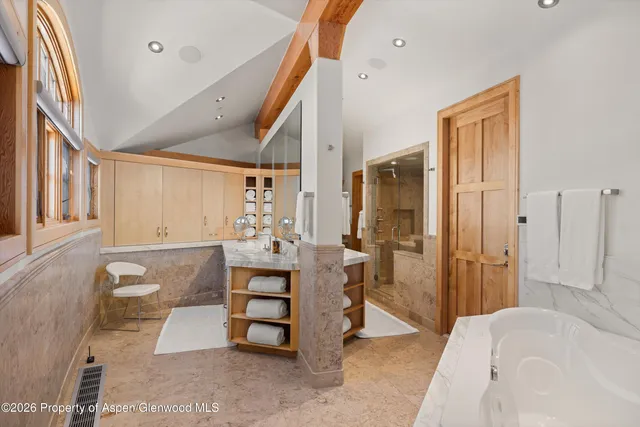 $41,500,000 | 294 Draw Drive, Aspen, CO 81612