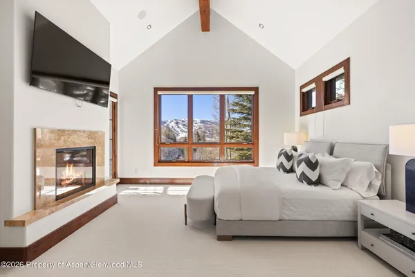 $39,500,000 | 294 Draw Drive, Aspen, CO 81612
