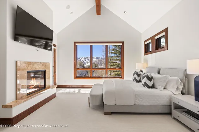$41,500,000 | 294 Draw Drive, Aspen, CO 81612