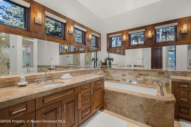 $41,500,000 | 294 Draw Drive, Aspen, CO 81612