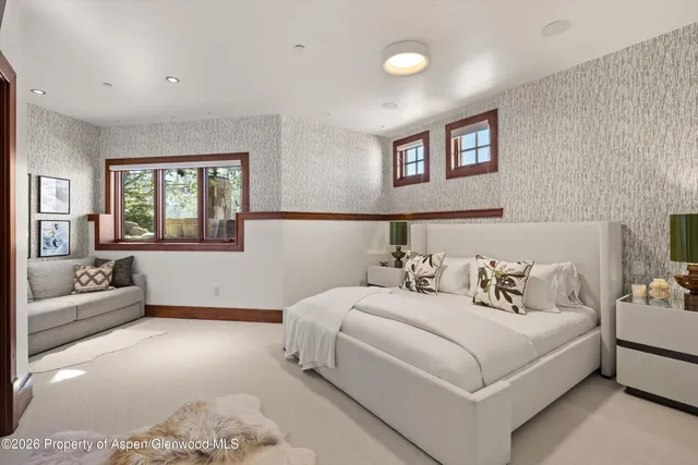 $41,500,000 | 294 Draw Drive, Aspen, CO 81612