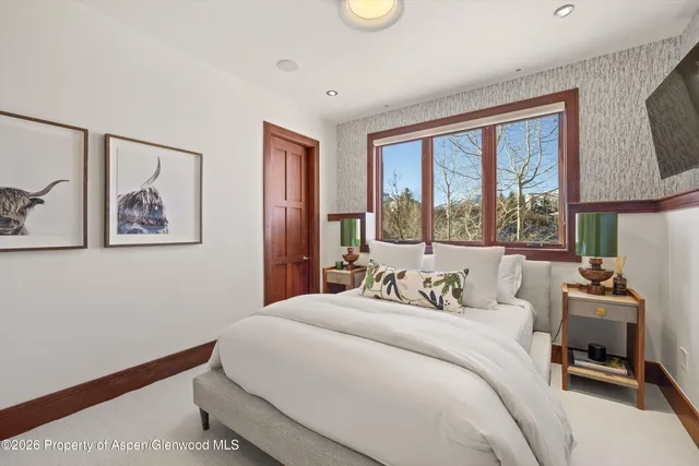 $41,500,000 | 294 Draw Drive, Aspen, CO 81612