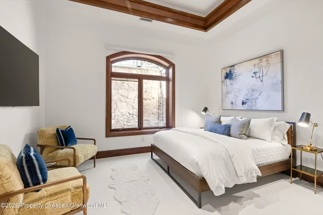 $41,500,000 | 294 Draw Drive, Aspen, CO 81612