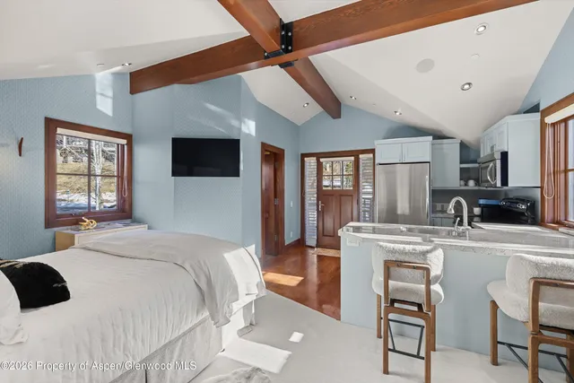 $41,500,000 | 294 Draw Drive, Aspen, CO 81612