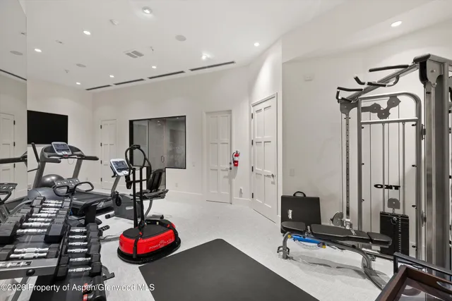 $41,500,000 | 294 Draw Drive, Aspen, CO 81612