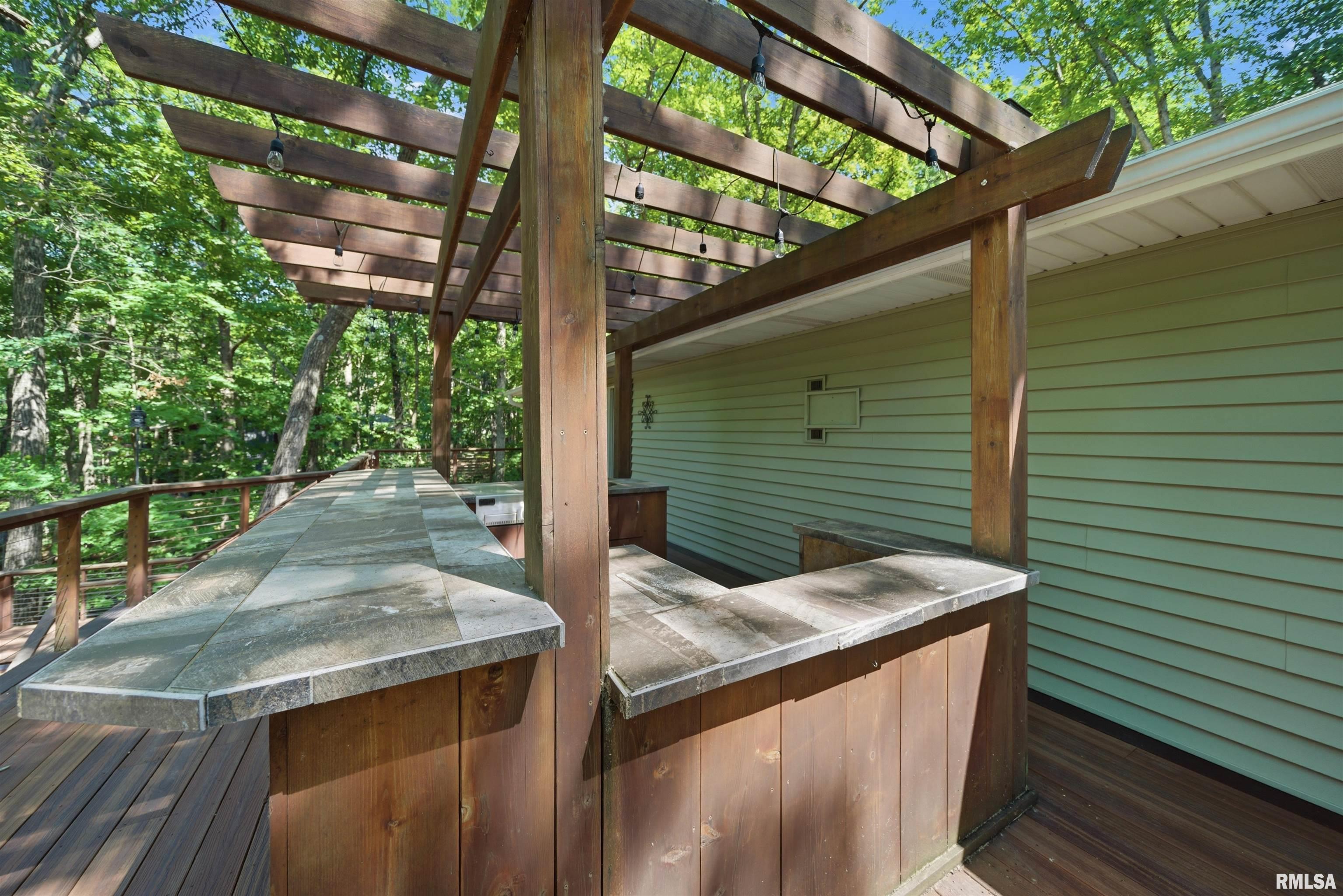 1323 East Truitt Road Chillicothe, IL 61523 - Photo 68 of 96