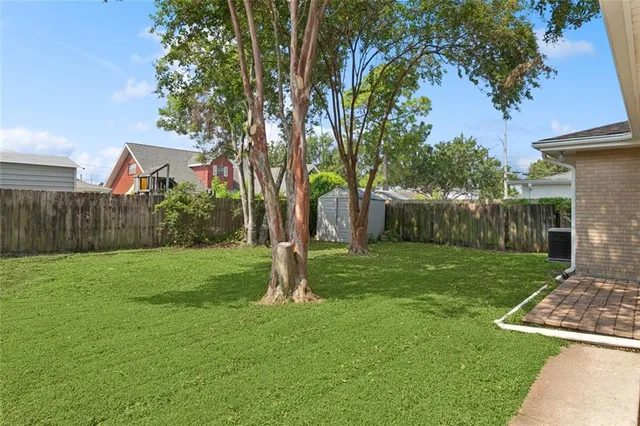 $2,100 | 3624 45th Street, Metairie, LA 70001