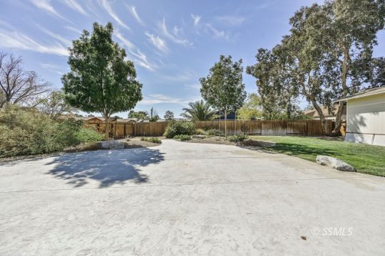 345 East Wilson Avenue Ridgecrest, CA 93555 - Photo 39 of 44 Gallery Image 39