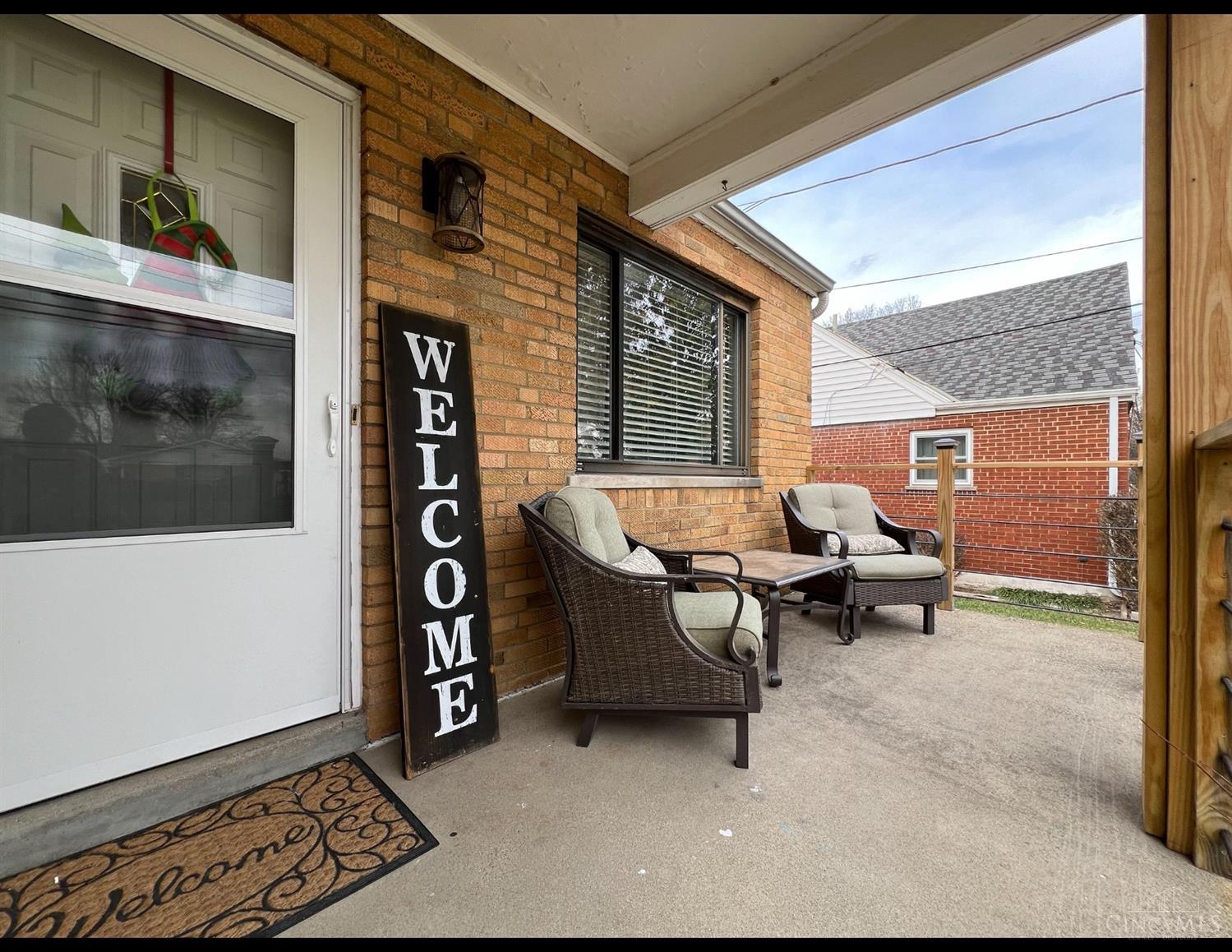 1123 Fuhrman Road Reading, OH 45215 - Photo 4 of 26 Gallery Image 4