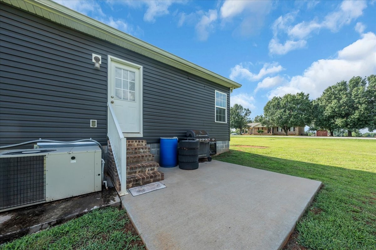 3366 Oak Grove Road Decherd, TN 37324 - Photo 19 of 22 Gallery Image 19