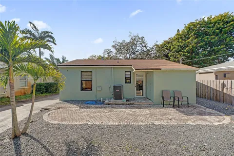 $615,000 | 1520 Northwest 3rd Avenue, Fort Lauderdale, FL 33311