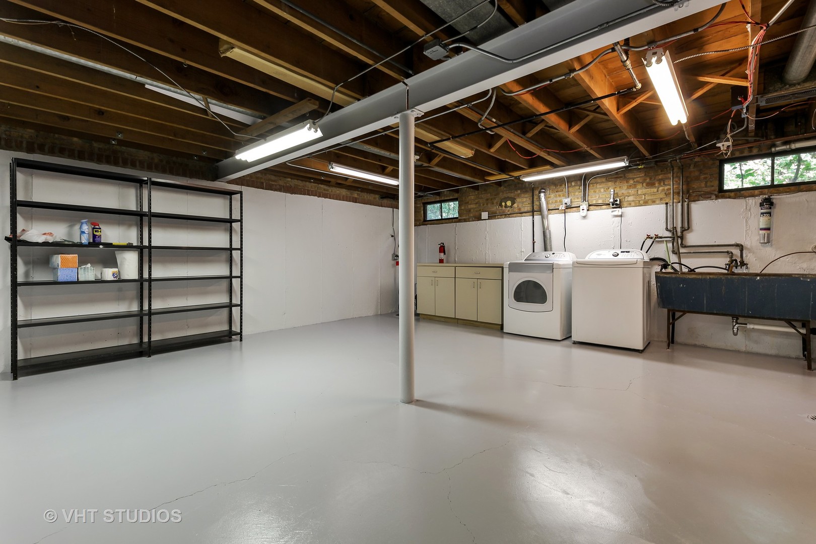 465 Sumac Road Highland Park, IL 60035 - Photo 14 of 19 a view of a storage & utility room