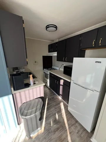 $1,500 | 46 North Lake Avenue, Unit 2S, Fox Lake, IL 60020