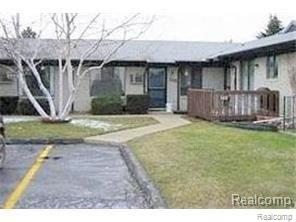 411 West Drahner Road, Unit 4 Oxford, MI 48371 - Photo 1 of 10