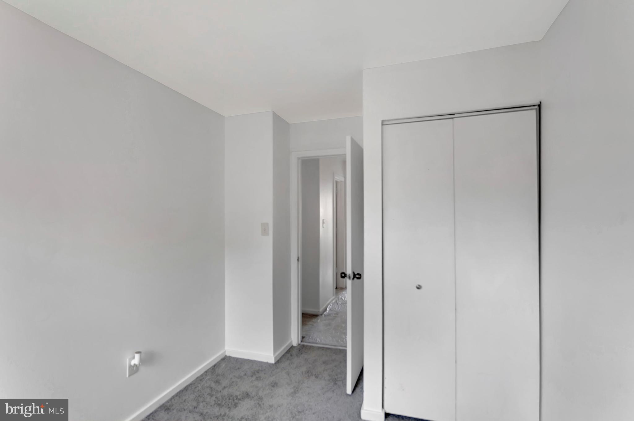 2347 McCulloh Street Baltimore, MD 21217 - Photo 20 of 28 a view of an empty room