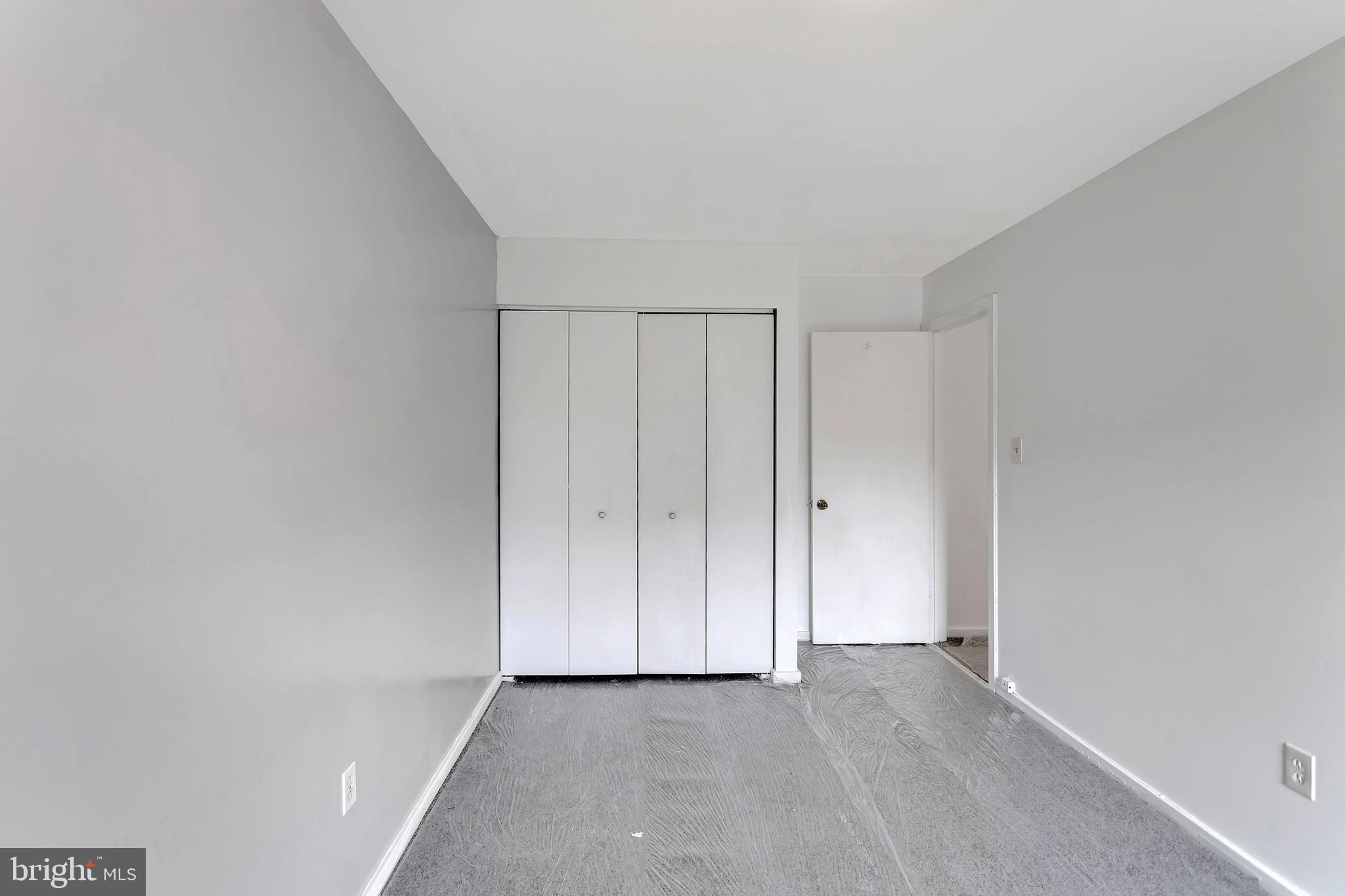 2347 McCulloh Street Baltimore, MD 21217 - Photo 22 of 28 a view of an empty room