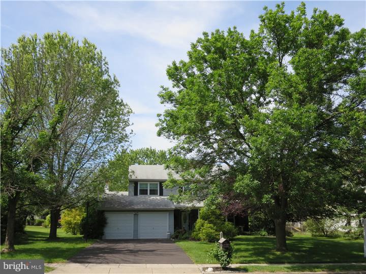 1432 Overlook Road Yardley, PA 19067 - Photo 1 of 25 Exterior Front