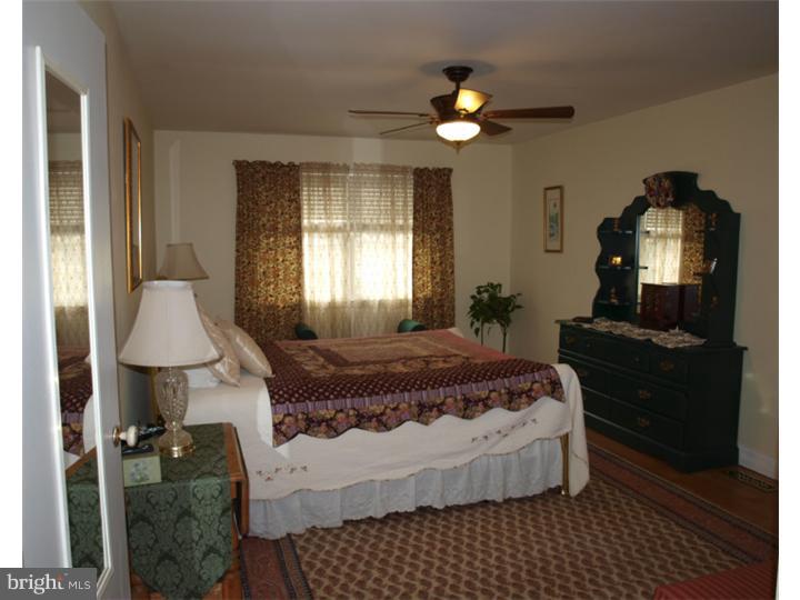1432 Overlook Road Yardley, PA 19067 - Photo 12 of 25 Bedroom - Main