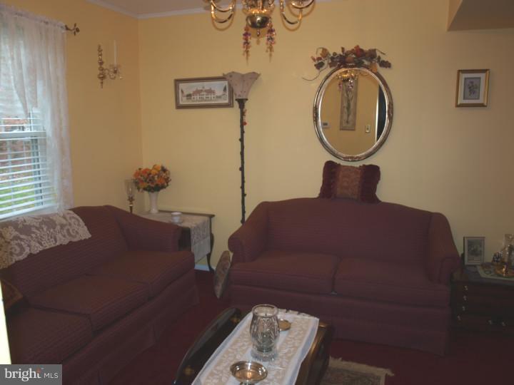 1432 Overlook Road Yardley, PA 19067 - Photo 5 of 25 Living Room