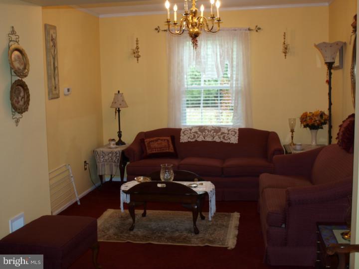1432 Overlook Road Yardley, PA 19067 - Photo 6 of 25 Living Room