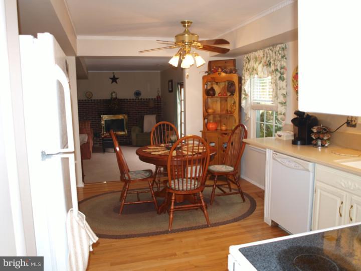 1432 Overlook Road Yardley, PA 19067 - Photo 7 of 25 Kitchen