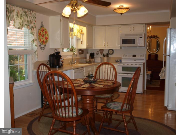 1432 Overlook Road Yardley, PA 19067 - Photo 8 of 25 Kitchen