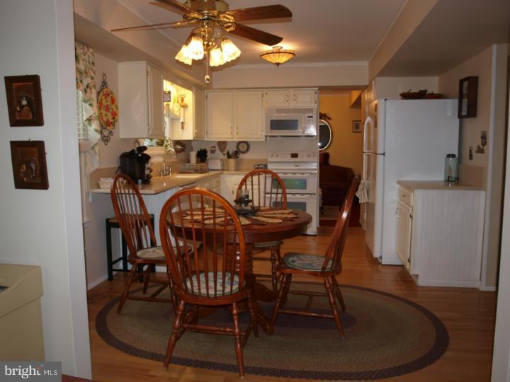 1432 Overlook Road Yardley, PA 19067 - Photo 9 of 25 Kitchen