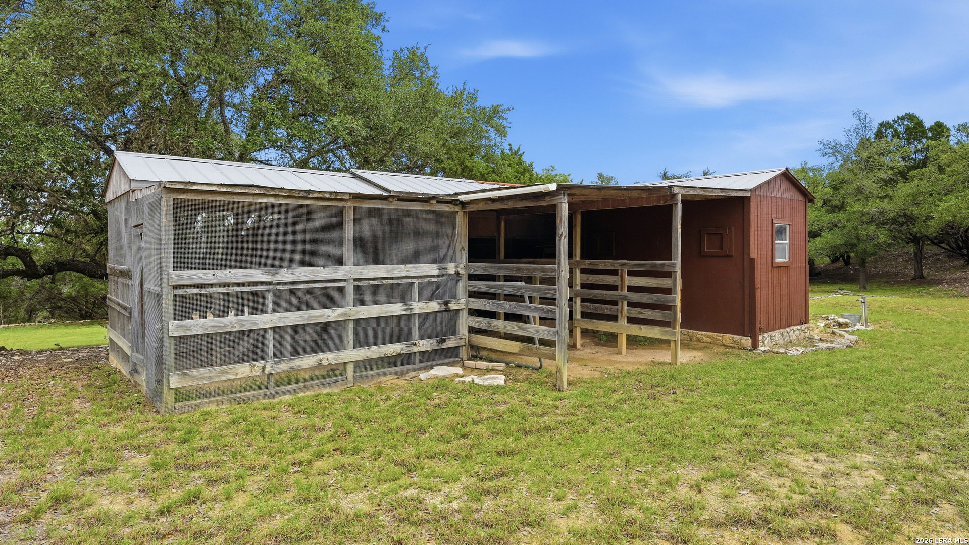 885 Heimer Lange Road Spring Branch, TX 78070 - Photo 33 of 50