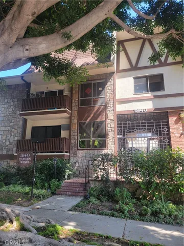 $598,000 | 1840 Camden Avenue, Unit 202, Los Angeles, CA 90025