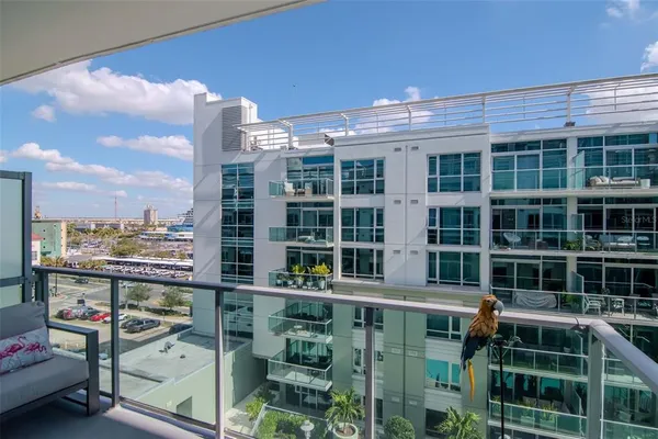 $609,900 | 111 North 12th Street, Unit 1712, Tampa, FL 33602