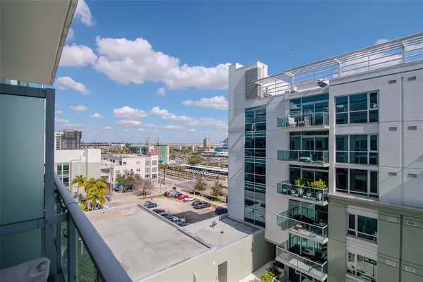 $609,900 | 111 North 12th Street, Unit 1712, Tampa, FL 33602