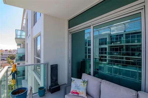 $609,900 | 111 North 12th Street, Unit 1712, Tampa, FL 33602