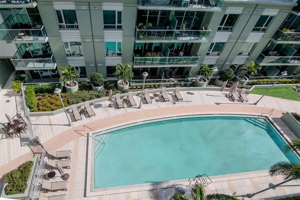 $609,900 | 111 North 12th Street, Unit 1712, Tampa, FL 33602