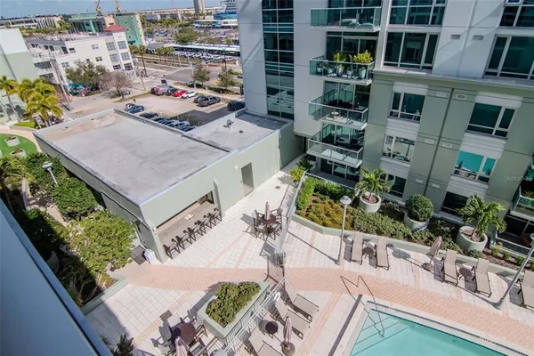 $609,900 | 111 North 12th Street, Unit 1712, Tampa, FL 33602