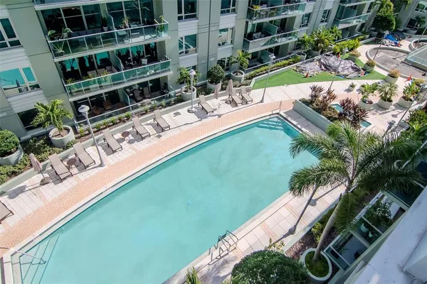 $609,900 | 111 North 12th Street, Unit 1712, Tampa, FL 33602