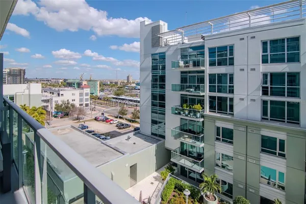 $609,900 | 111 North 12th Street, Unit 1712, Tampa, FL 33602