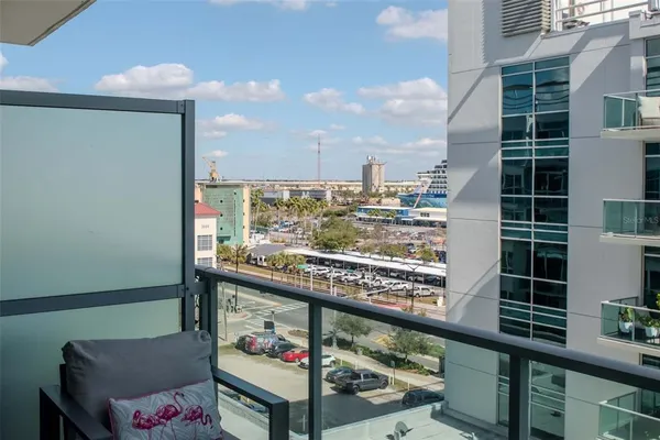 $609,900 | 111 North 12th Street, Unit 1712, Tampa, FL 33602