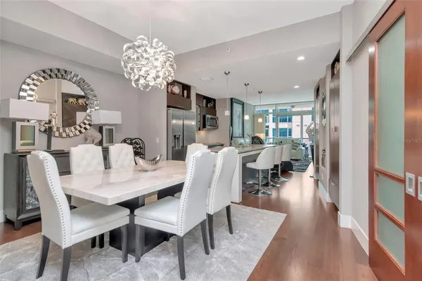 $609,900 | 111 North 12th Street, Unit 1712, Tampa, FL 33602