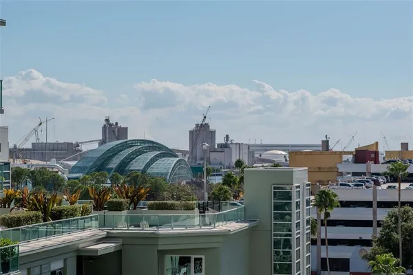 $609,900 | 111 North 12th Street, Unit 1712, Tampa, FL 33602