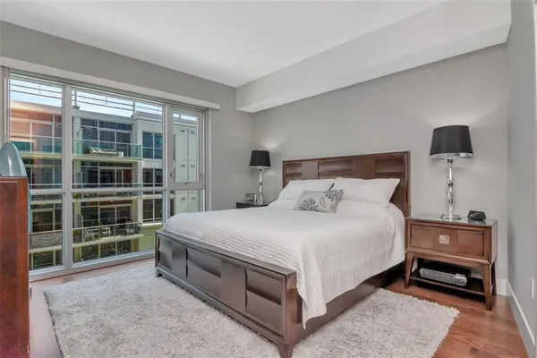 $609,900 | 111 North 12th Street, Unit 1712, Tampa, FL 33602