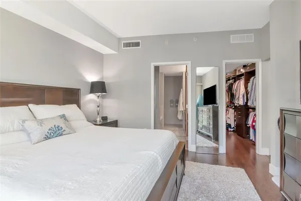 $609,900 | 111 North 12th Street, Unit 1712, Tampa, FL 33602