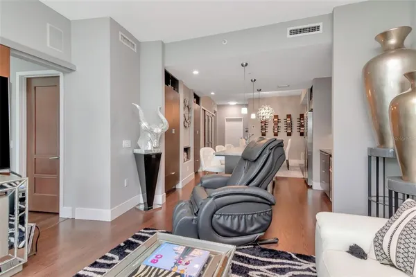 $609,900 | 111 North 12th Street, Unit 1712, Tampa, FL 33602