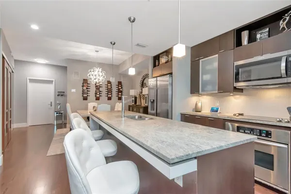 $609,900 | 111 North 12th Street, Unit 1712, Tampa, FL 33602