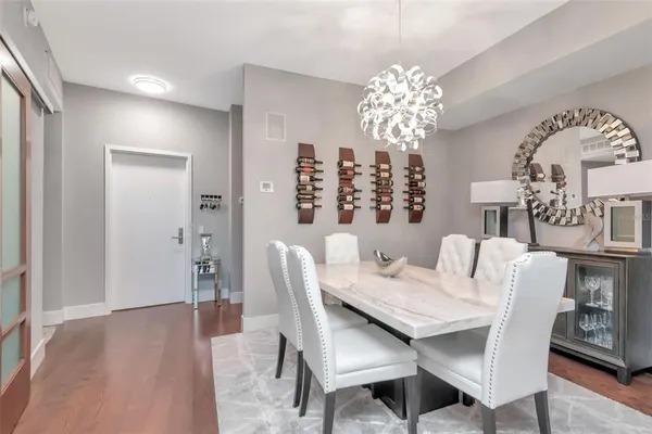 $609,900 | 111 North 12th Street, Unit 1712, Tampa, FL 33602