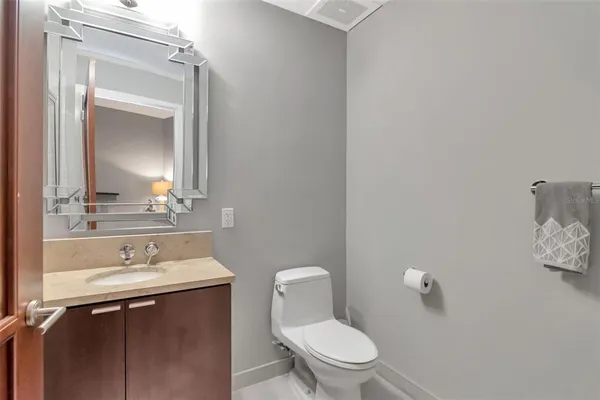 $609,900 | 111 North 12th Street, Unit 1712, Tampa, FL 33602